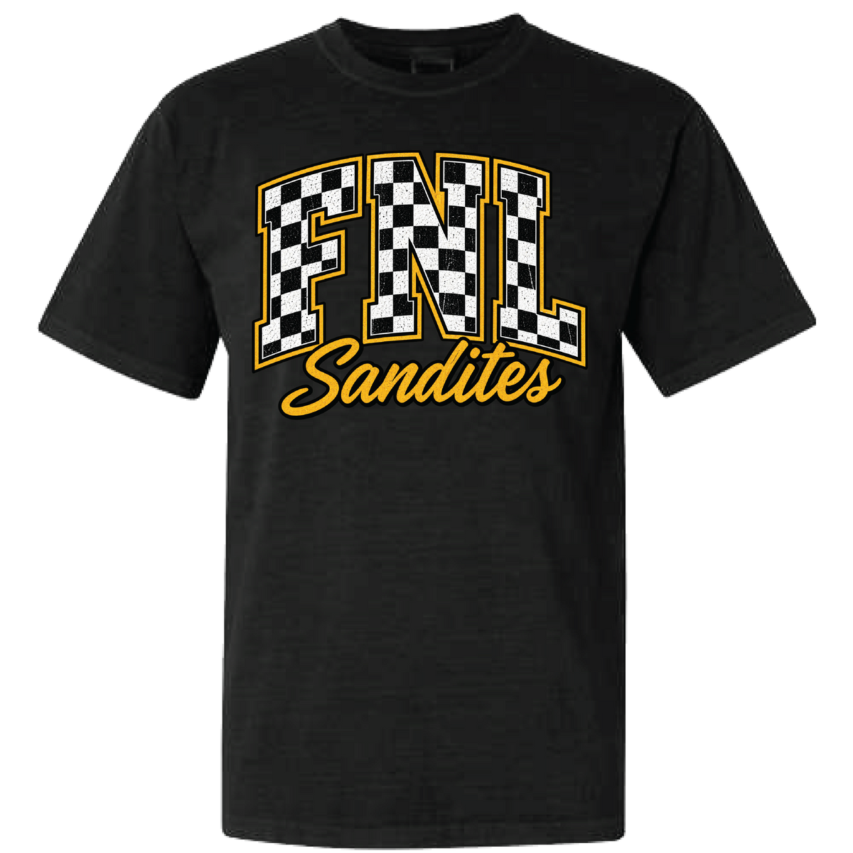 FNL Sandites Tee