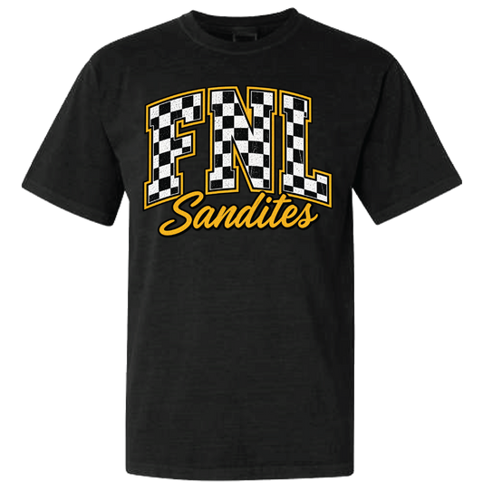 FNL Sandites Tee