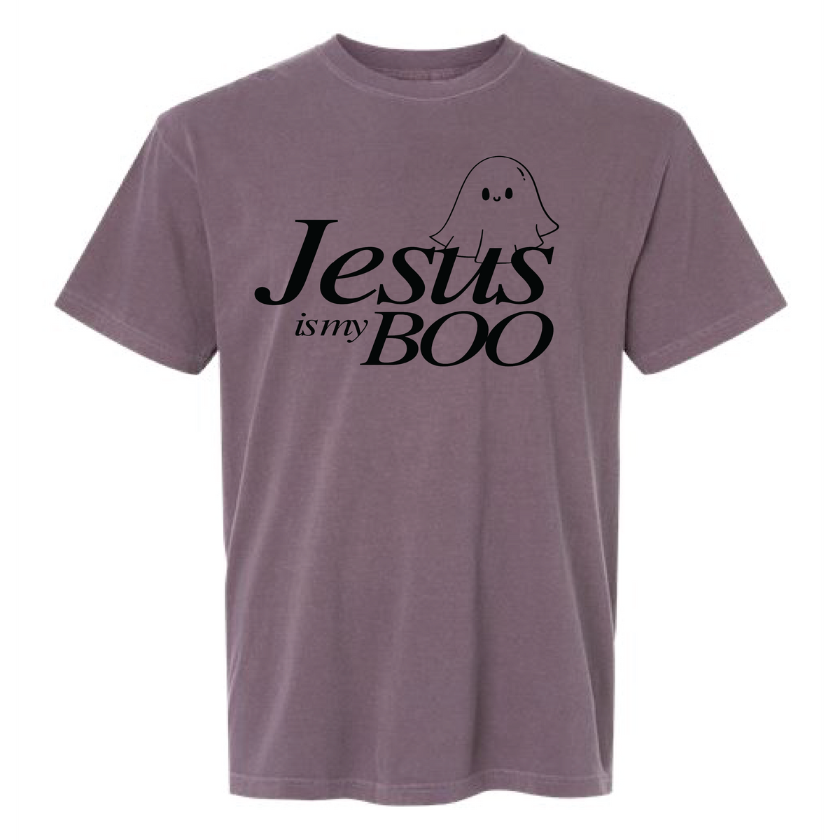 Jesus is my Boo