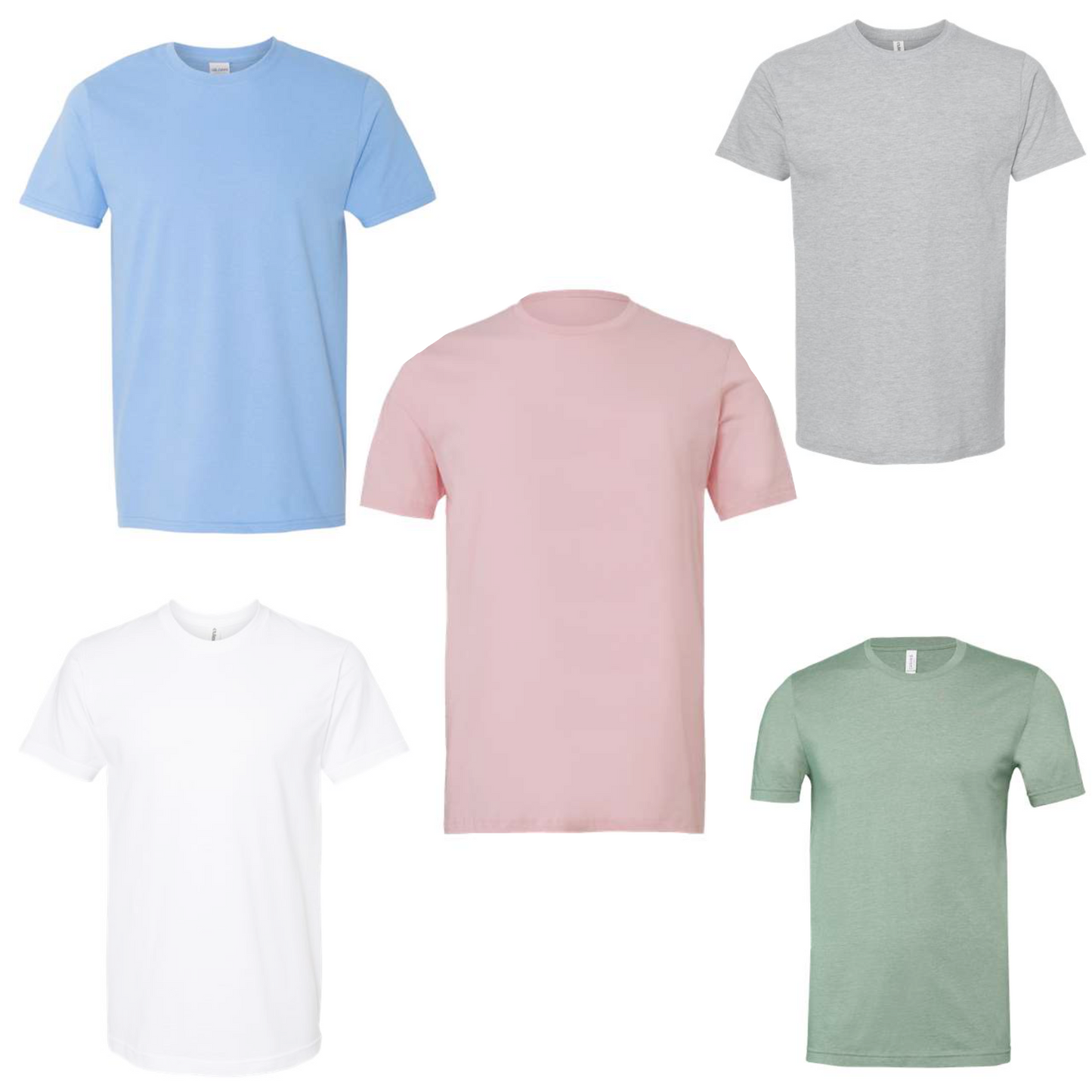 Ramsey's Guide Service Tshirt