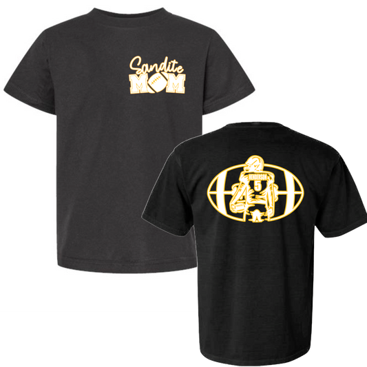 Sandite Football Mom