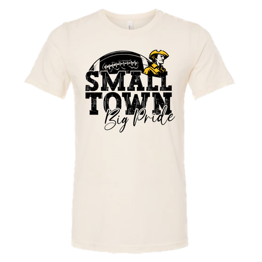 SS Small Town BIG Pride