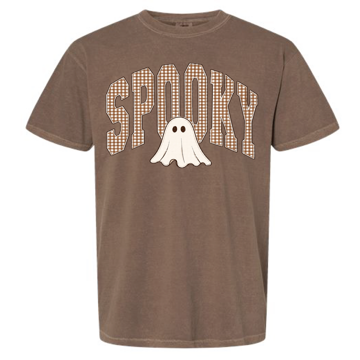 Spooky