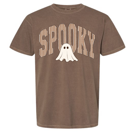 Spooky