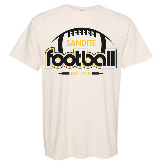 Sandite T-shirts β Page 3 β Bella Blues