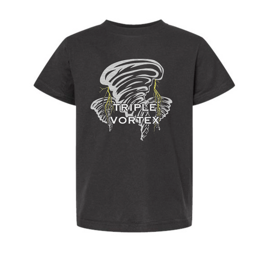 TRIPLE VORTEX TEE