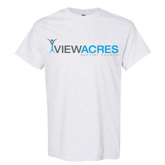 View Acres Ash Logo