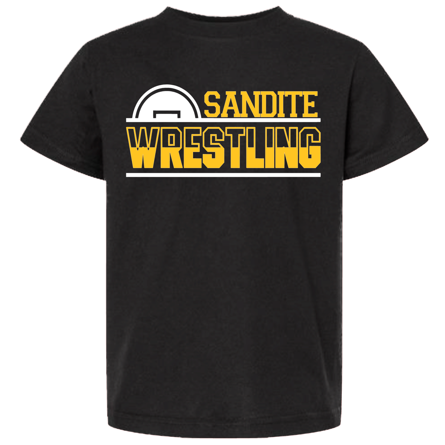 Sandite Wrestling