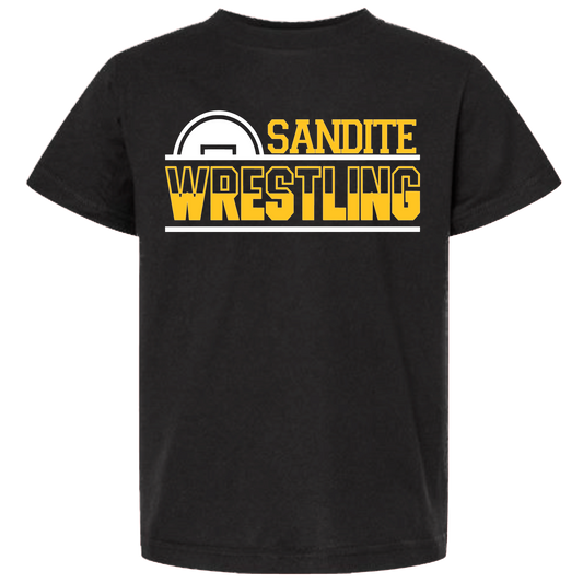 Sandite Wrestling